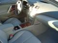 2011 Classic Silver Metallic Toyota Camry Hybrid  photo #26