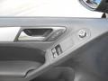 2013 Deep Black Pearl Metallic Volkswagen GTI 2 Door Autobahn Edition  photo #22