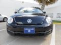 Black - Beetle TDI Photo No. 2