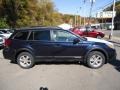 2013 Deep Indigo Pearl Subaru Outback 2.5i Limited  photo #5