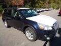 2013 Deep Indigo Pearl Subaru Outback 2.5i Limited  photo #6