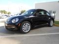 Black - Beetle TDI Photo No. 3