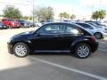 Black - Beetle TDI Photo No. 4