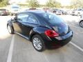 Black - Beetle TDI Photo No. 5