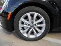 2013 Volkswagen Beetle TDI Wheel and Tire Photo