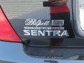 2006 Blackout Nissan Sentra 1.8 S  photo #20