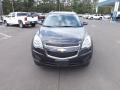 2013 Tungsten Metallic Chevrolet Equinox LT  photo #8