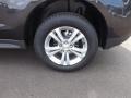 2013 Tungsten Metallic Chevrolet Equinox LT  photo #19