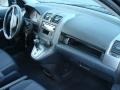 2009 Crystal Black Pearl Honda CR-V LX 4WD  photo #22