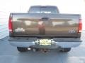 Dark Shadow Gray Metallic - F250 Super Duty Lariat FX4 Off Road Crew Cab 4x4 Photo No. 4
