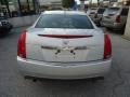 Radiant Silver - CTS Sedan Photo No. 7