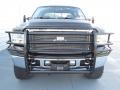 Dark Shadow Gray Metallic - F250 Super Duty Lariat FX4 Off Road Crew Cab 4x4 Photo No. 7