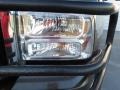 Dark Shadow Gray Metallic - F250 Super Duty Lariat FX4 Off Road Crew Cab 4x4 Photo No. 8