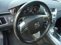 Radiant Silver - CTS Sedan Photo No. 13