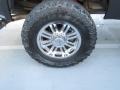 Dark Shadow Gray Metallic - F250 Super Duty Lariat FX4 Off Road Crew Cab 4x4 Photo No. 12