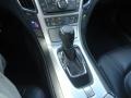 Radiant Silver - CTS Sedan Photo No. 15