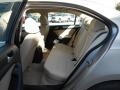 Moonrock Silver Metallic - Jetta SE Sedan Photo No. 14