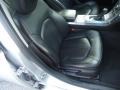 Radiant Silver - CTS Sedan Photo No. 16