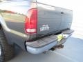 Dark Shadow Gray Metallic - F250 Super Duty Lariat FX4 Off Road Crew Cab 4x4 Photo No. 19