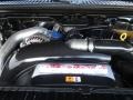 Dark Shadow Gray Metallic - F250 Super Duty Lariat FX4 Off Road Crew Cab 4x4 Photo No. 20