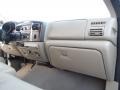 Dark Shadow Gray Metallic - F250 Super Duty Lariat FX4 Off Road Crew Cab 4x4 Photo No. 22