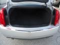 Radiant Silver - CTS Sedan Photo No. 23