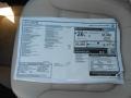 Moonrock Silver Metallic - Jetta SE Sedan Photo No. 22