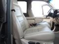 Dark Shadow Gray Metallic - F250 Super Duty Lariat FX4 Off Road Crew Cab 4x4 Photo No. 23