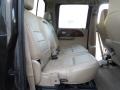 Dark Shadow Gray Metallic - F250 Super Duty Lariat FX4 Off Road Crew Cab 4x4 Photo No. 25