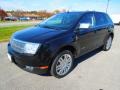 Black Clearcoat - MKX AWD Photo No. 1