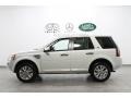 2011 Fuji White Land Rover LR2 HSE  photo #2