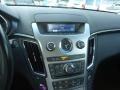 Radiant Silver - CTS Sedan Photo No. 28