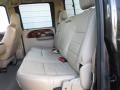 Dark Shadow Gray Metallic - F250 Super Duty Lariat FX4 Off Road Crew Cab 4x4 Photo No. 28