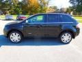 Black Clearcoat - MKX AWD Photo No. 3