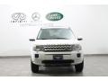 2011 Fuji White Land Rover LR2 HSE  photo #3