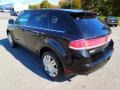 Black Clearcoat - MKX AWD Photo No. 4