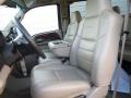 Dark Shadow Gray Metallic - F250 Super Duty Lariat FX4 Off Road Crew Cab 4x4 Photo No. 30
