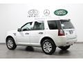 2011 Fuji White Land Rover LR2 HSE  photo #5