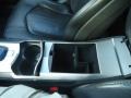 Radiant Silver - CTS Sedan Photo No. 31