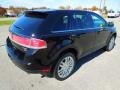 Black Clearcoat - MKX AWD Photo No. 5
