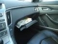 Radiant Silver - CTS Sedan Photo No. 34