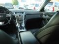 Radiant Silver - CTS Sedan Photo No. 36