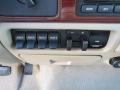 Dark Shadow Gray Metallic - F250 Super Duty Lariat FX4 Off Road Crew Cab 4x4 Photo No. 37