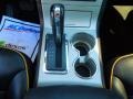 Black Clearcoat - MKX AWD Photo No. 11