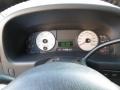 Dark Shadow Gray Metallic - F250 Super Duty Lariat FX4 Off Road Crew Cab 4x4 Photo No. 39