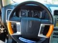 Black Clearcoat - MKX AWD Photo No. 14