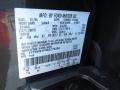 Dark Shadow Gray Metallic - F250 Super Duty Lariat FX4 Off Road Crew Cab 4x4 Photo No. 42