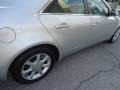 Radiant Silver - CTS Sedan Photo No. 44