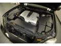 Black Onyx - LS 430 Photo No. 48