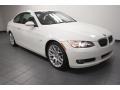 2008 Alpine White BMW 3 Series 328i Coupe  photo #1